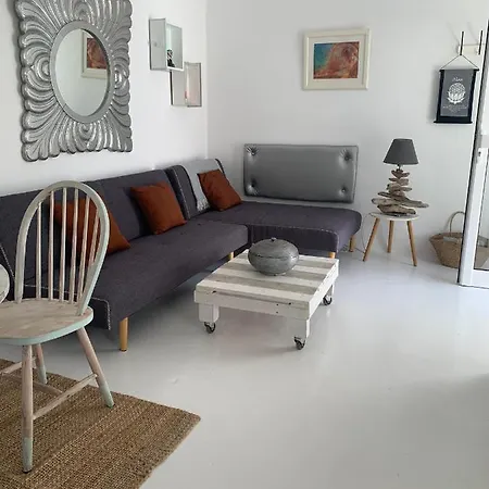 Appartement Inneris Experience *